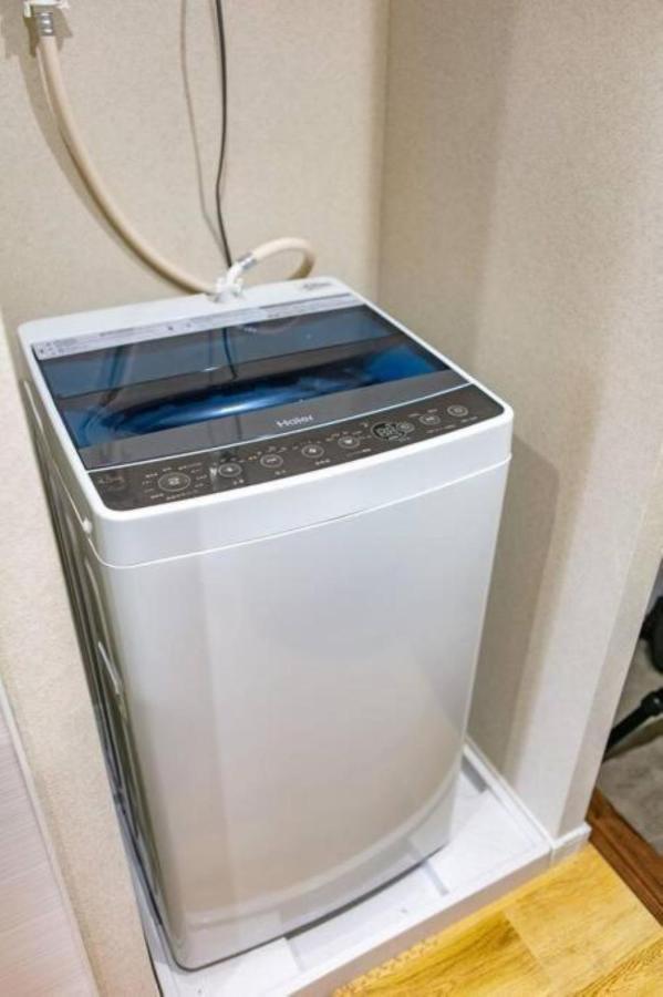 Early Arc Osaka Lägenhet Exteriör bild
